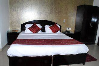 Hotel Ashoka International, New Delhi 5